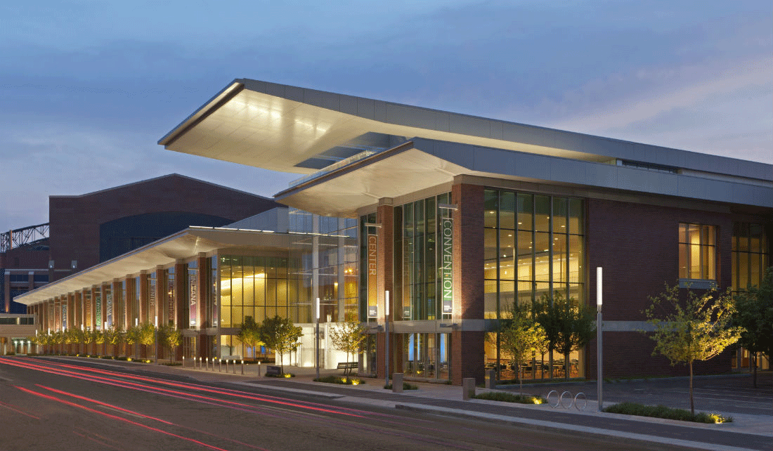 Indiana Convention Center