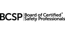 Board of Certified Safety Professionals