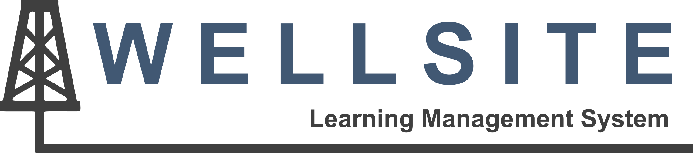 Wellsite LMS